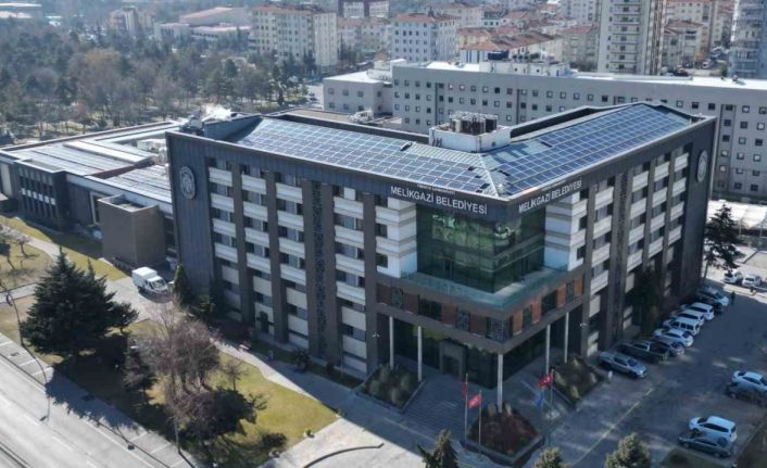 Melikgazi Belediyesi’nden Dijital Hizmet Atağı: ’Whatsapp Asistanı’