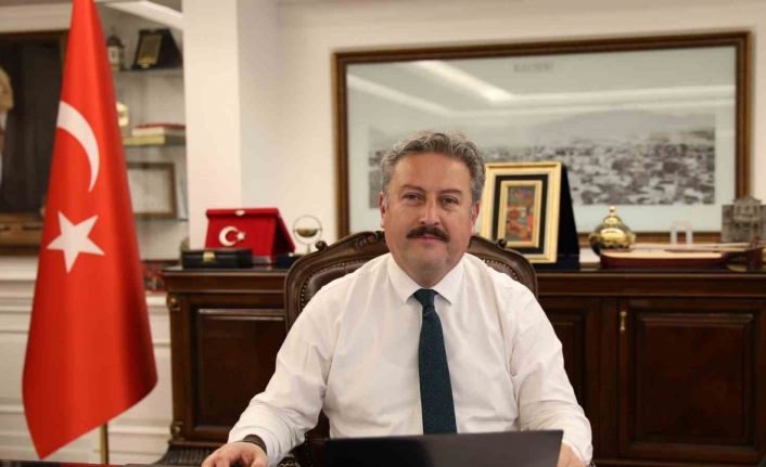 Melikgazi’de bir sağlık yatırımının daha temeli atılacak