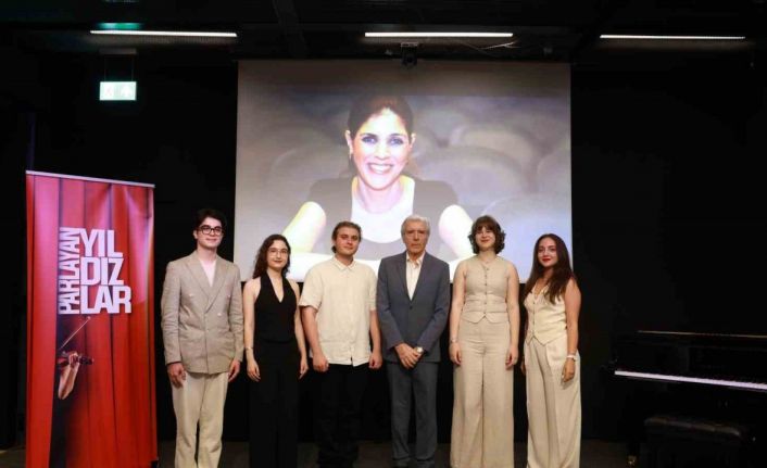 Meriç Soylu Ödülleri sahiplerini buldu