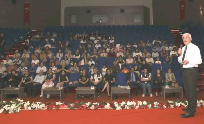 Mersin’de çocuk işçiliğine karşı farkındalık semineri