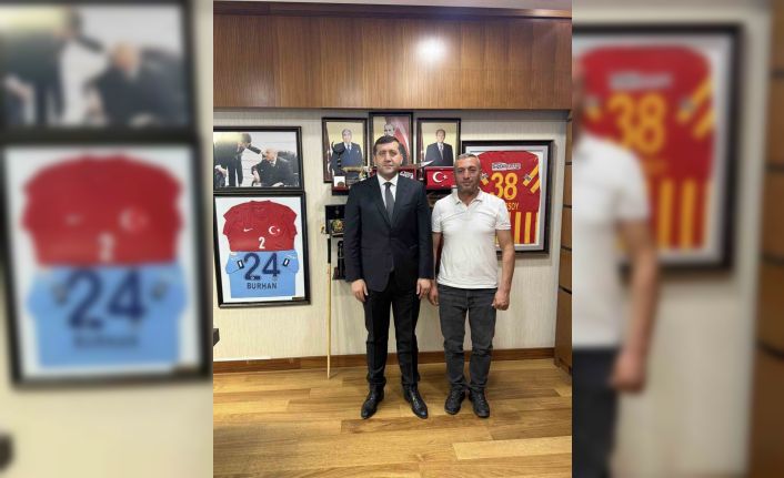 MHP’li Ersoy’dan Yemliha’ya müjde