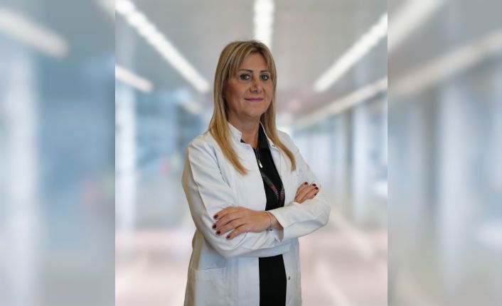 "Migren aşısıyla kronik ağrılara yüksek teknolojiyle çözüm"