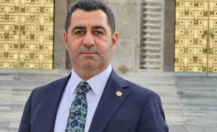 Milletvekili Bünyamin Bozgeyik’ten Babalar Günü mesajı