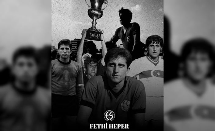 Milletvekili Hatipoğlu, Eskişehir Stadyumu’yla ilgili tartışmalar hakkında açıklama yaptı