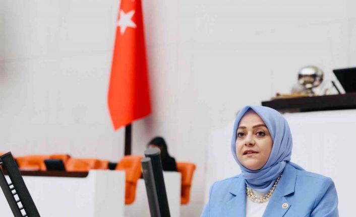 Milletvekili Ün: "Çifte vatandaşlık sahibi Moşeler, İsrail’e savaş suçu işlemeye gidiyor"
