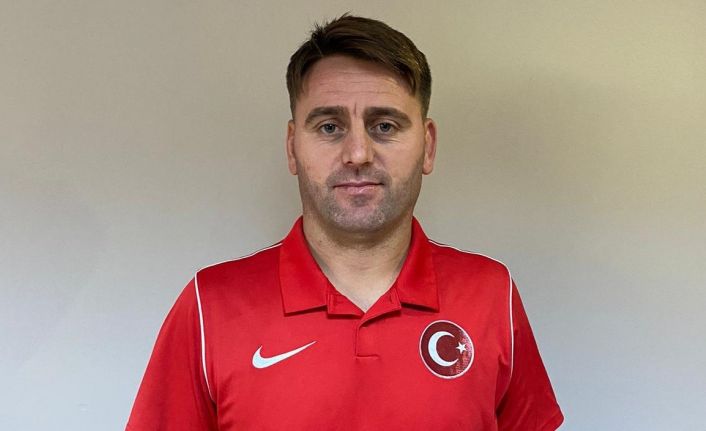 Milli takımda ikinci görev