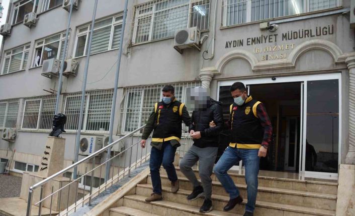 Milyonluk vurgun yaptığı iddia edilen kuyumcu davası 5’inci kez ertelendi