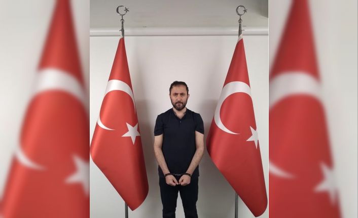 MİT’ten yurt dışında nokta DEAŞ operasyonu: Turuncu kategoride aranan terörist Abu Yasir Al Turki yakalandı