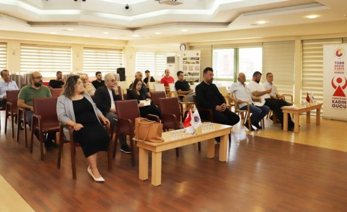 Mobilya ve orman ürünleri sektöründe güç birliği