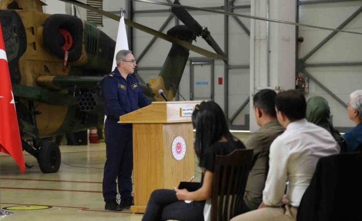 MSB: "Son bir haftada gerçekleştirilen operasyonlarda  Irak’ın kuzeyindeki barınma alanlarından kaçan 6 PKK’lı terörist daha teslim oldu"