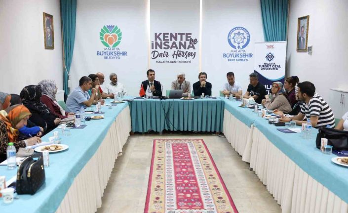 MTÜ’de Bilim İletişimi Ofisi açıldı