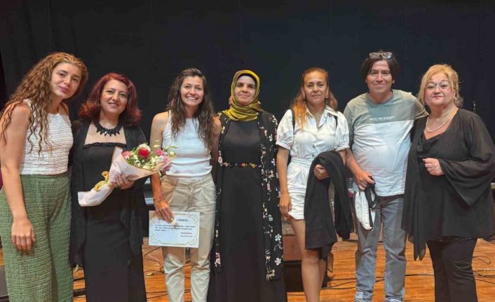 Muğla’da anlamlı konser