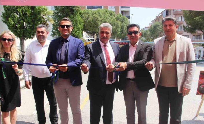 Muğla’da öğrenciler doğayla buluşuyor