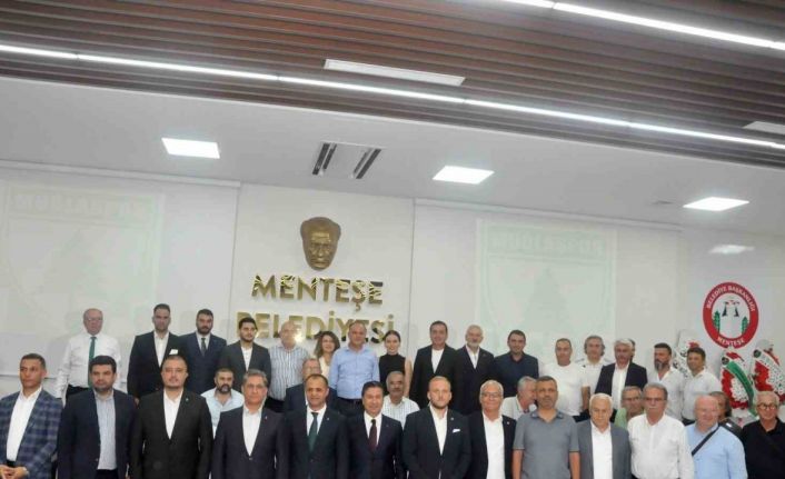 Muğlaspor’da Kıyanç güven tazeledi