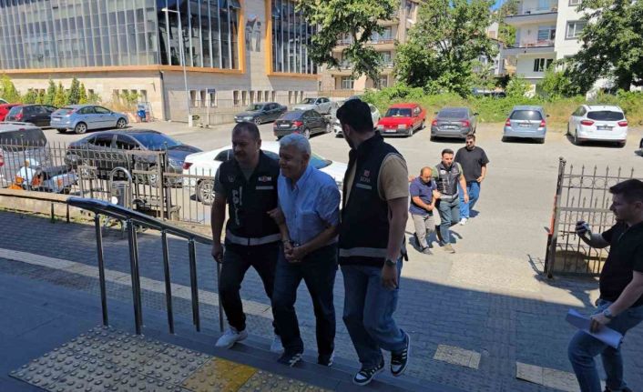 Müzede 2,7 milyonluk "vurgun" iddiasında müdür serbest, mutemet tutuklandı