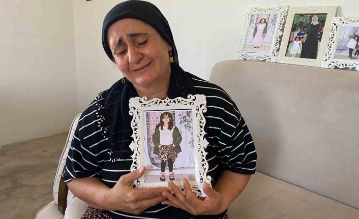 Narin Güran cinayetinde sanık annenin avukatı kararın bozulması için Yargıtay’a başvurdu