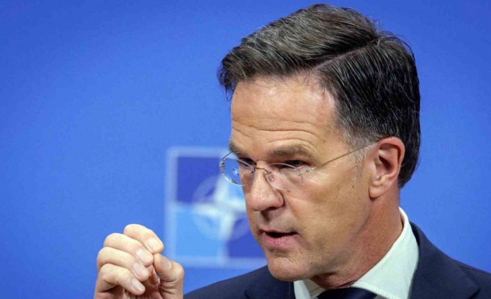 NATO Genel Sekreteri Rutte’den savunma harcaması uyarısı: "Bunu yapmazsak Rusça öğrenmemiz gerekecek"