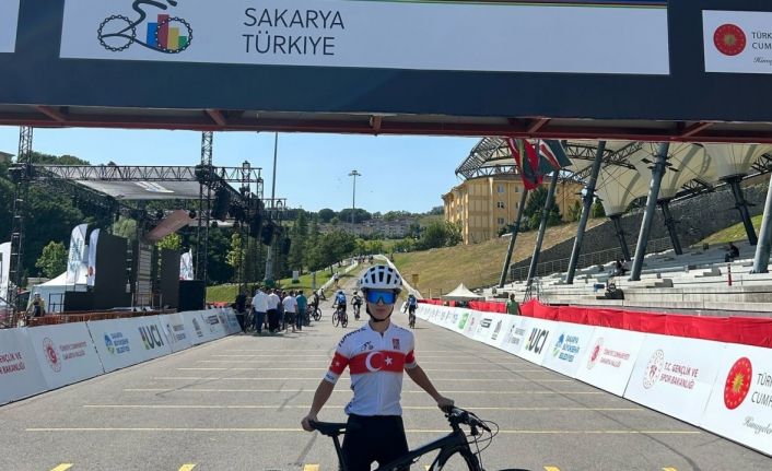 Nazife Tuncel Dünya Şampiyonası’nda Türkiye’yi temsil etti