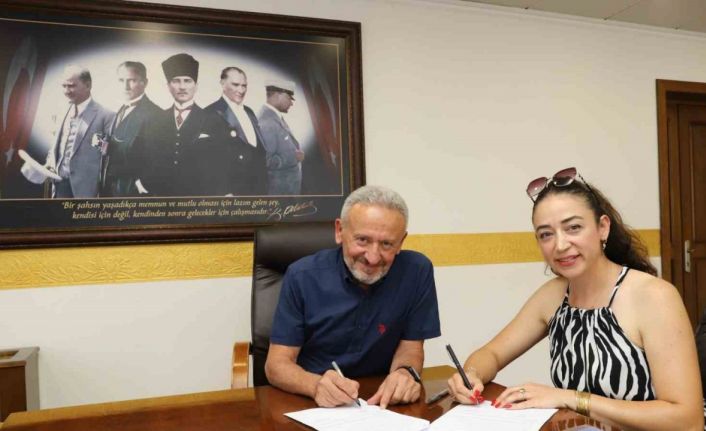 Nazilli Belediyesi personellerine indirimli dil eğitimi fırsatı