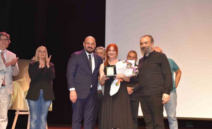 ’Nazım’dan Kazım’a bir Volkan’dır Karadeniz’ Atakum’da