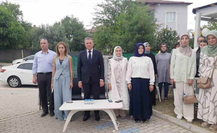 Nerik Kadın Kooperatifi, başarı hikâyesiyle Türkiye’ye örnek oluyor