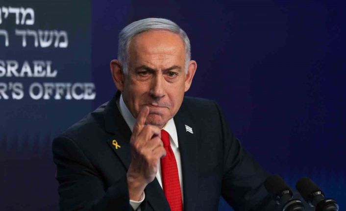 Netanyahu: "İran’ın nükleer programını çökerttik"