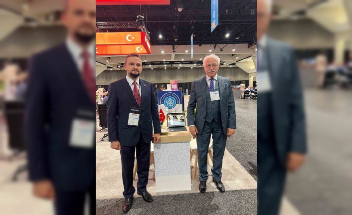 NEÜ’den NAFSA 2025’te uluslararasılaşma stratejisine yönelik güçlü adımlar