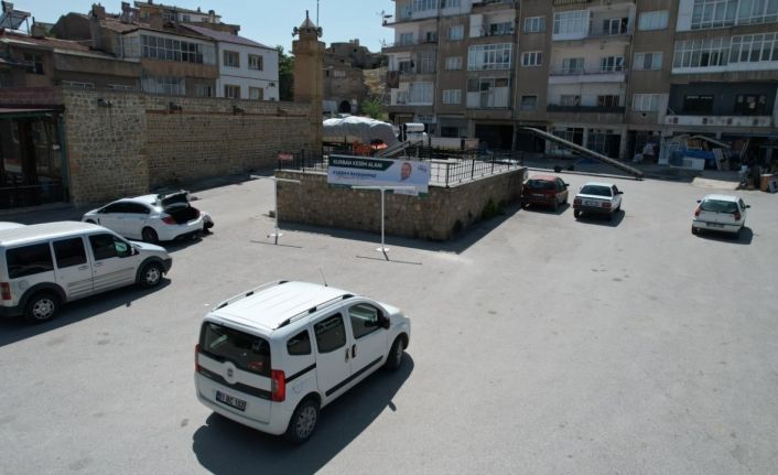Niğde Belediyesi’nden Kurban Bayramı için kapsamlı hazırlık