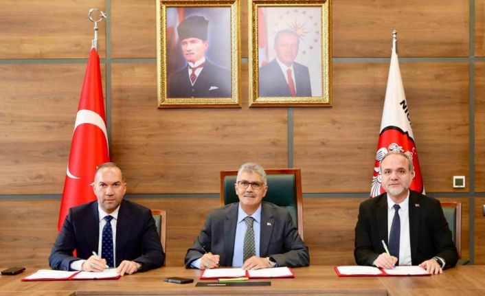 Niğde’de akıllı şehircilik ve kültürel mirasın korunmasında yeni dönem