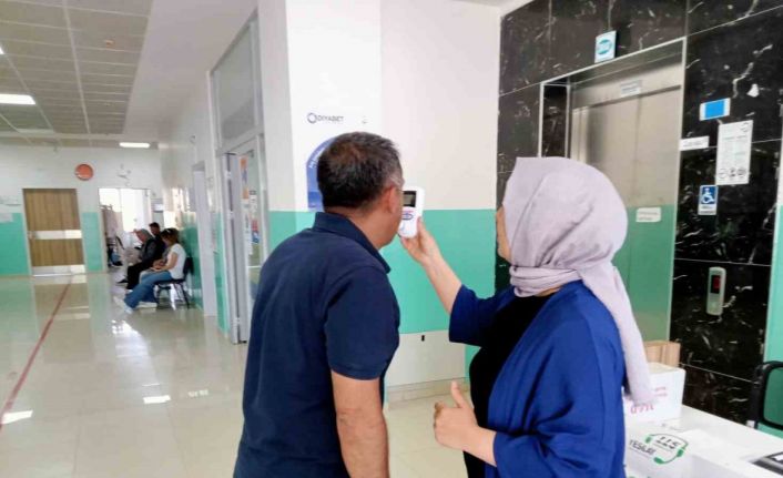 Niğde’de sigarayı bırakmak isteyenlere uzman desteği