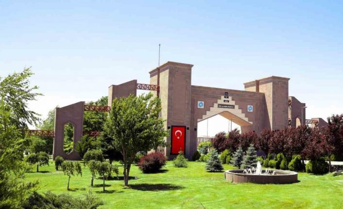 NÖHÜ, dünyada parlayan yıldız olma yolunda hızla ilerliyor