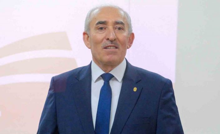 Odakır: "Hem eğlenin hem de kendinizi geliştirin"