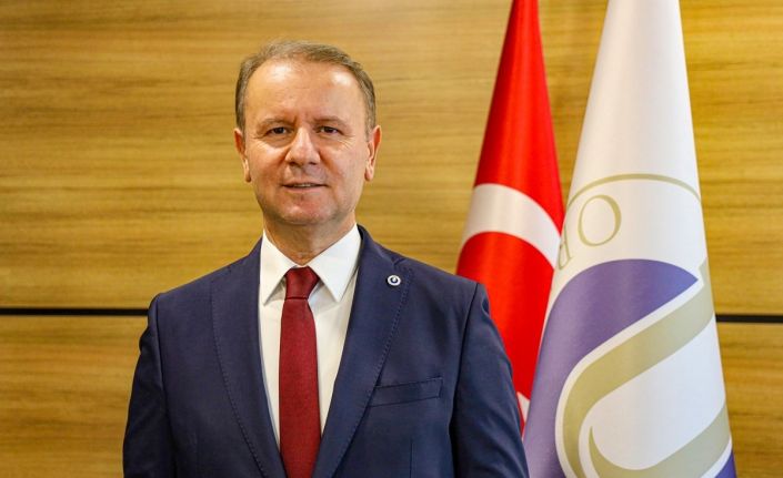 ODÜ Rektörü Orhan Baş, en başarılı rektörler arasında 24. sırada