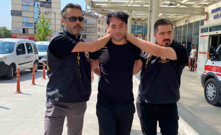 Öğretmen arkadaşını öldüren katil zanlısı: "Pişman değilim"