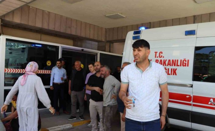 Oltu’da taş ocağı çöktü: 3 ölü