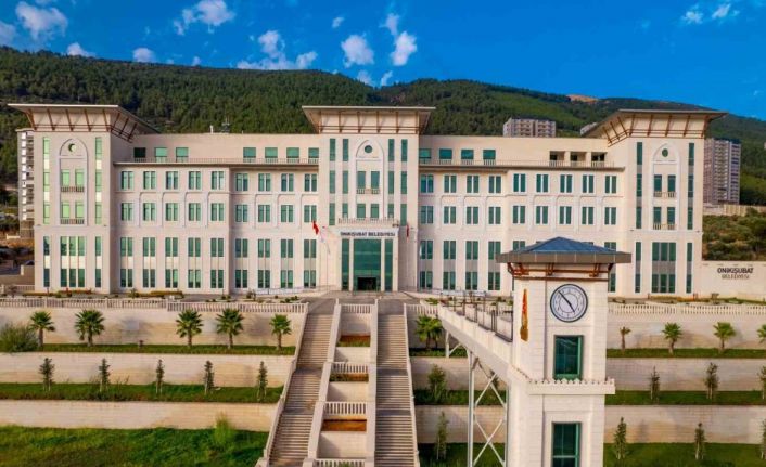 Onikişubat Belediyesinden dolandırıcılık uyarısı