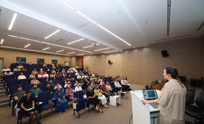 Onikişubat’ta ’Sağlıklı Yaşam’ semineri