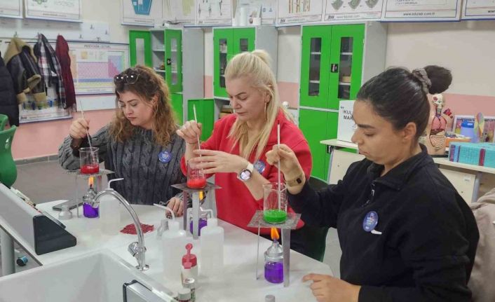 ÖRAV Eğitim Şenliği, bu yıl 11. kez öğretmenlerle buluşuyor