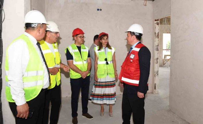 Osmangazi’de kreş sayısı 7’ye ulaşıyor