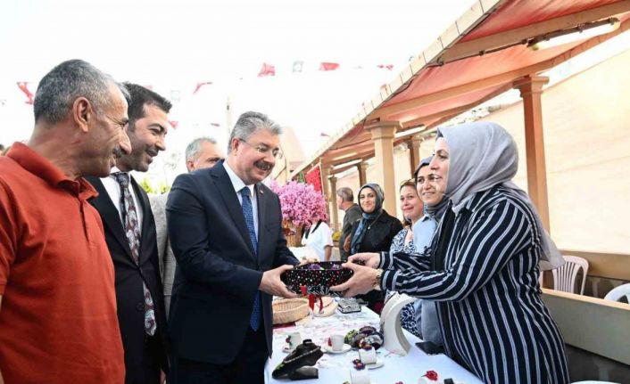 Osmaniye’de "Büyük Aile Festivali" düzenlendi