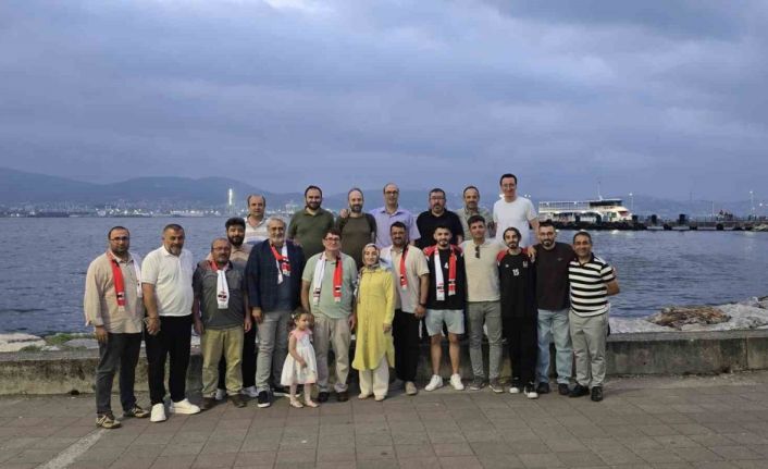 Osmanlı 41 Spor Kulübü, Şampiyonlar Ligi yolunda