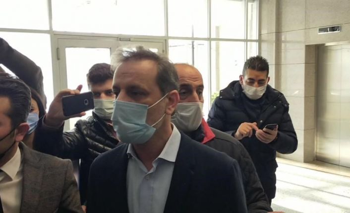 Ozan Güven’in eski sevgilisine darp davasında karar: Güven’e 2 yıl 3 ay hapis cezası