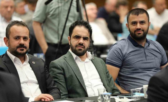 Özer, "Yalova’daki kamu çalışanlarının sorun ve taleplerini ilettik"