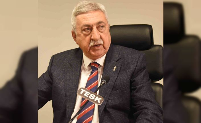 Palandöken: "Kredi kartı tahsilat farkı kabul edilemez"