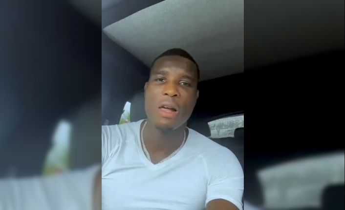 Paul Onuachu: "Henüz tamamlanmamış bir işimiz var"