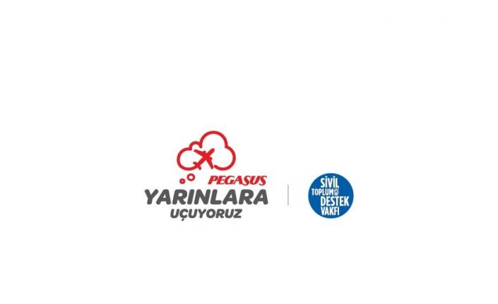 Pegasus’tan deprem bölgesindeki genç kadınlara teknoloji desteği