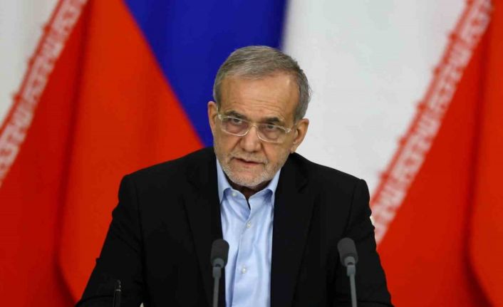 Pezeşkiyan’dan ilk açıklama: "Siyonist rejim bugünkü eyleminden pişmanlık duyacak"