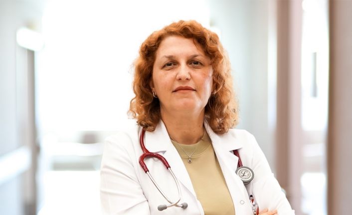 "Pikniğe çıkarken kene riskine karşı açık renkli kıyafetler giyin"