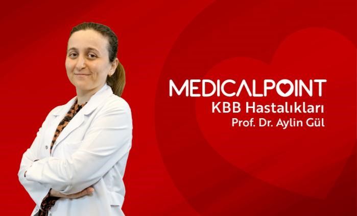 Prof. Dr. Aylin Gül: "Boyundaki kitleler göz ardı edilmemeli"