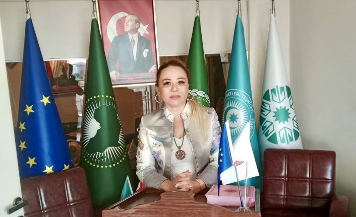 Prof. Dr. Aysun Bay: "Sektörel güç birliğiyle küresel hedeflere ilerliyoruz"